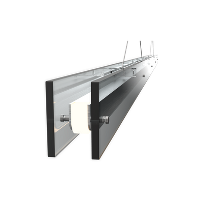 Tonone Bridge Smoke Grey 