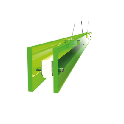 Tonone Bridge Toxic Green 