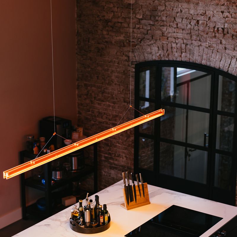 Tonone Bridge hanglamp sfeerafbeelding