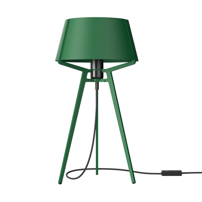 Tonone bella tafellamp groen