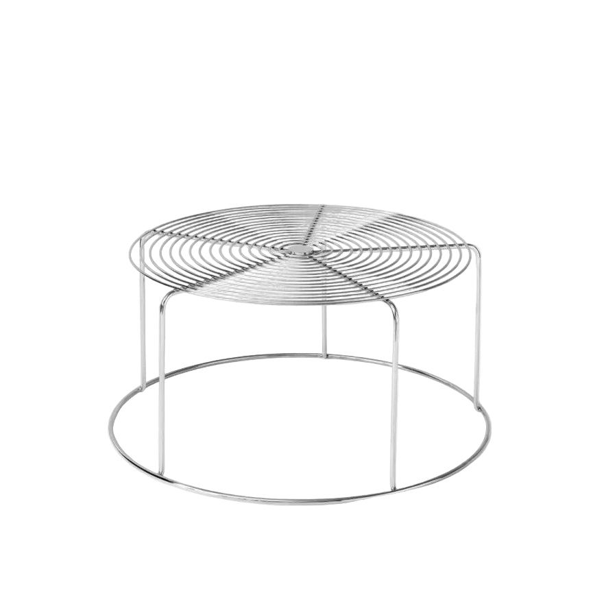 &amp;Tradition Wire Coffee Table VP17