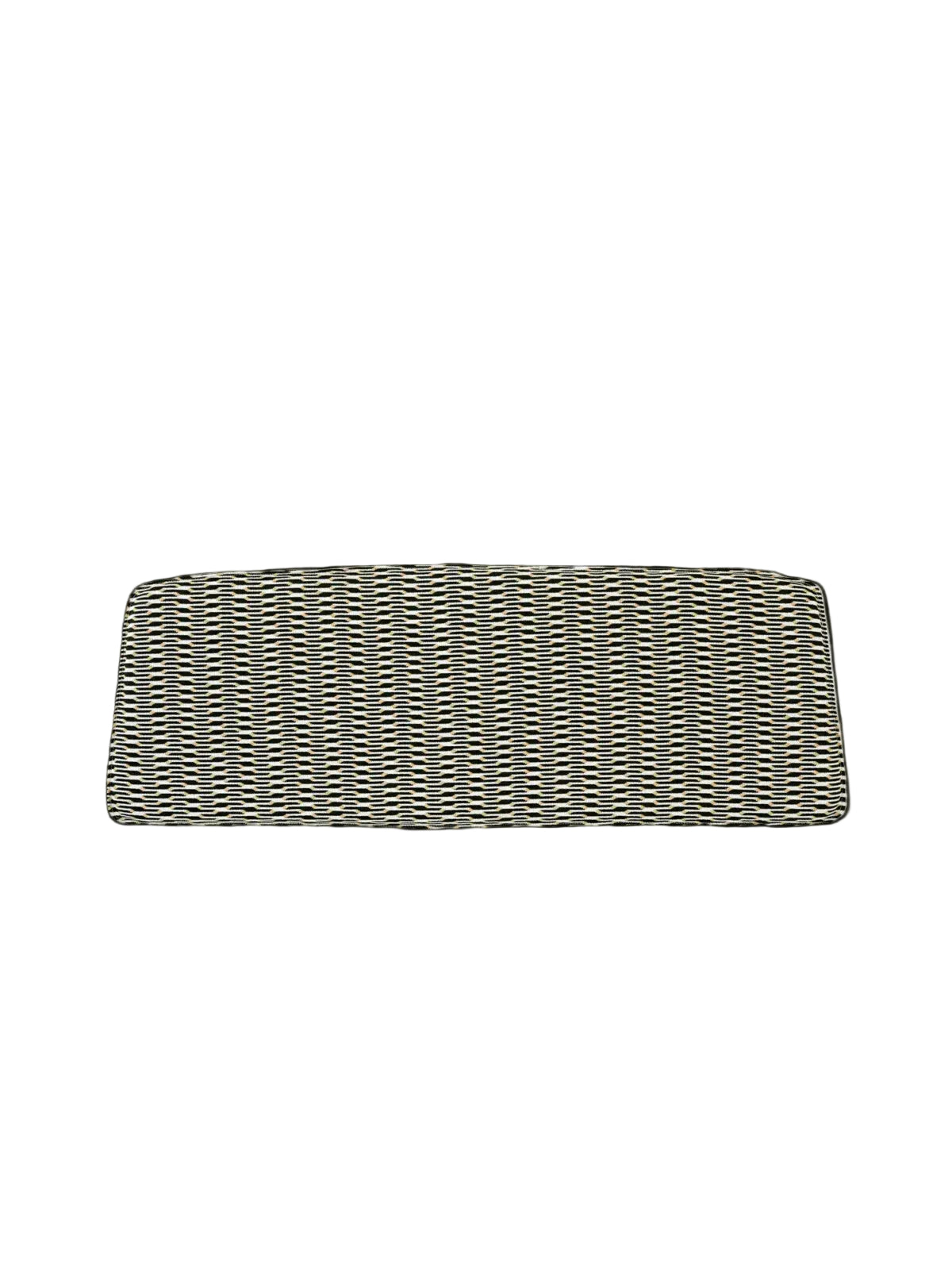 &amp;Tradition Thorvald SC110 outdoor lounge sofa with arms soft pad
