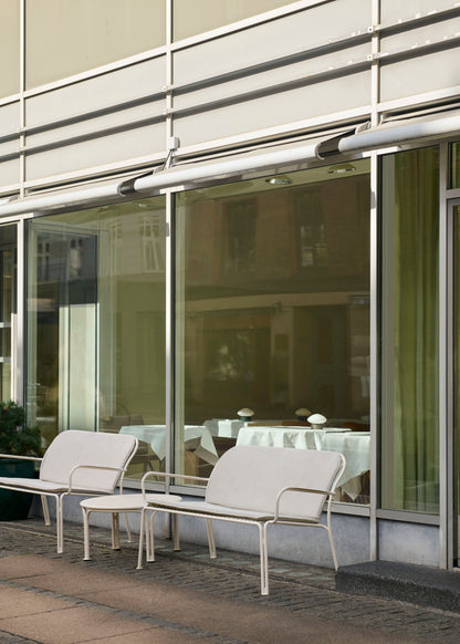 &amp;Tradition Thorvald SC110 lounge sofa with arms outdoor