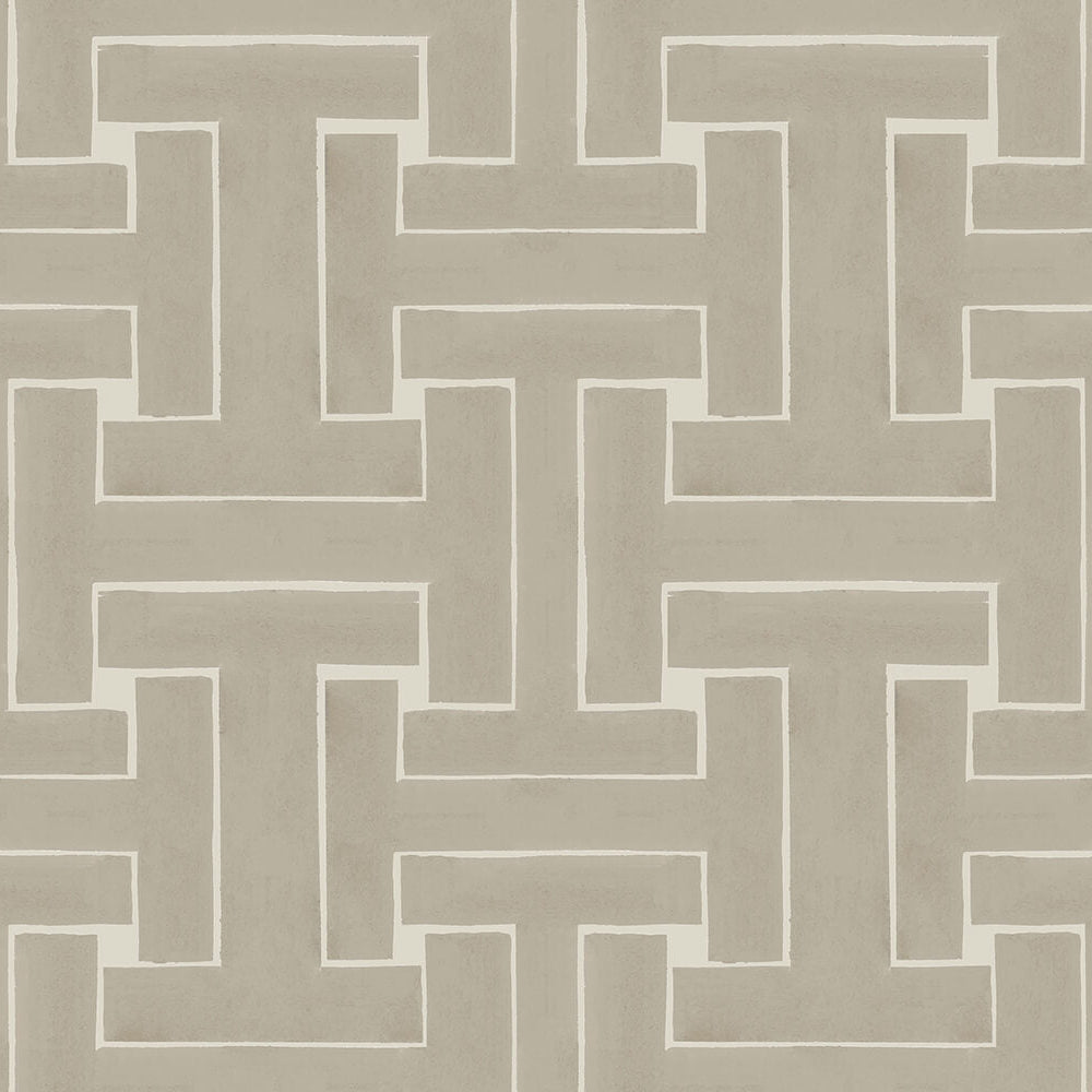 Tres Tintas behang Ensemble AN4605-2