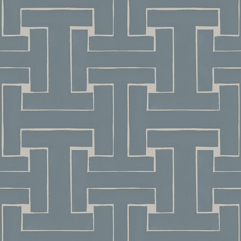 Tres Tintas behang Ensemble AN4605-3