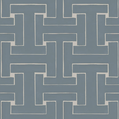 Tres Tintas behang Ensemble AN4605-3