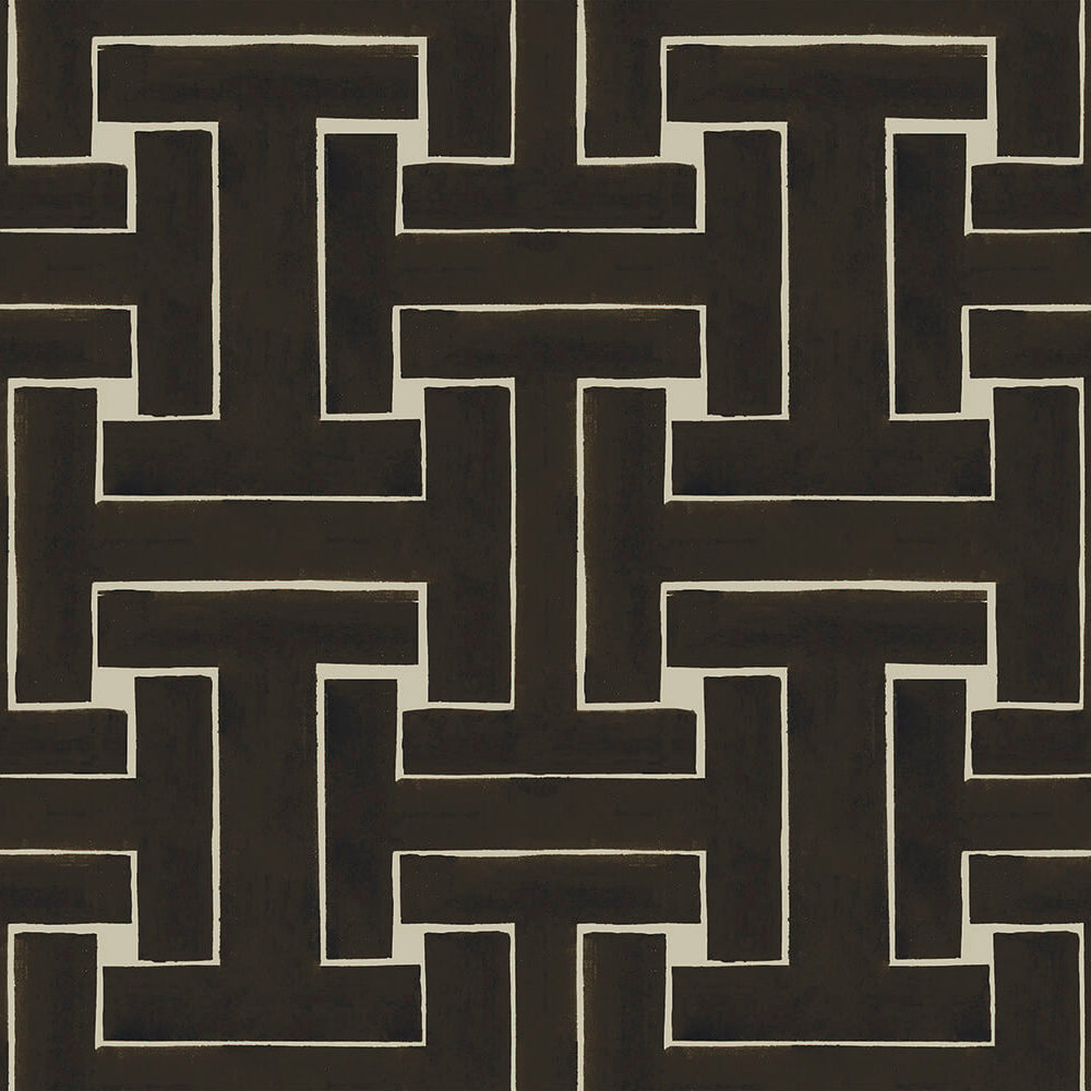 Tres Tintas behang Ensemble AN4605-4