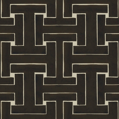 Tres Tintas behang Ensemble AN4605-4