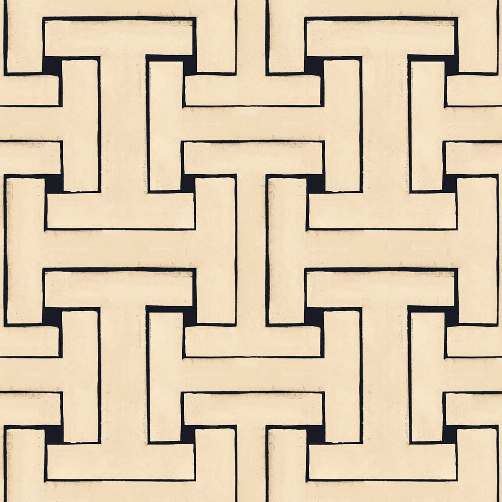 Tres Tintas behang Ensemble AN4605-5