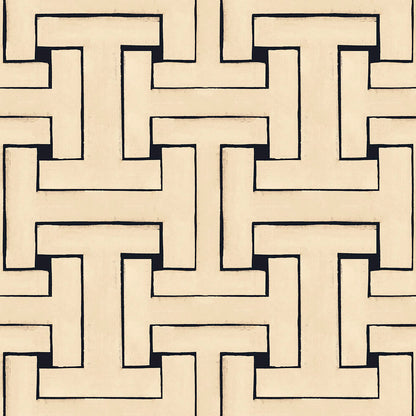 Tres Tintas behang Ensemble AN4605-5