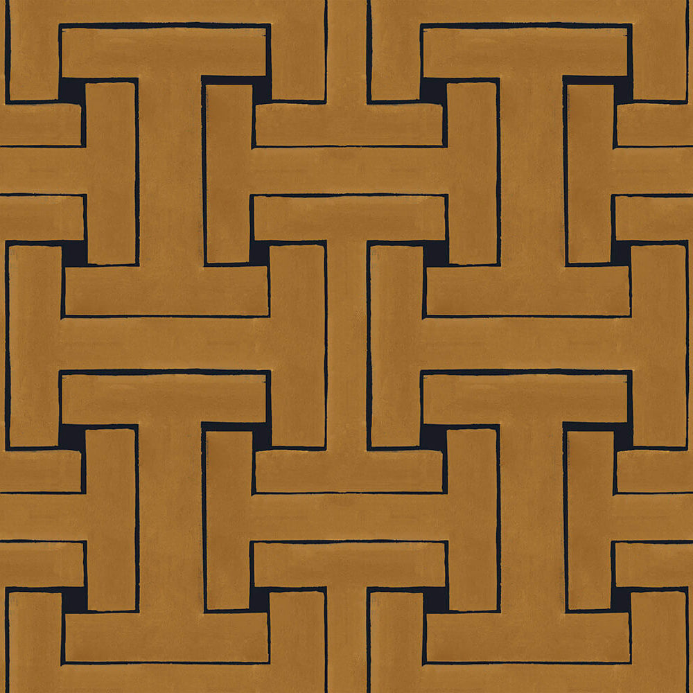 Tres Tintas behang Ensemble AN4605-6