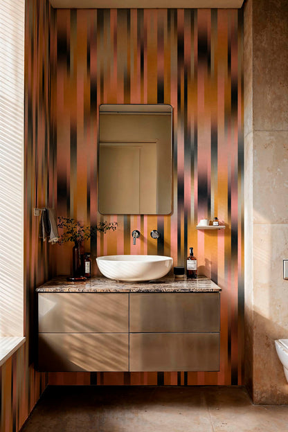 Tres Tintas behang Speed Candy UT5405-1