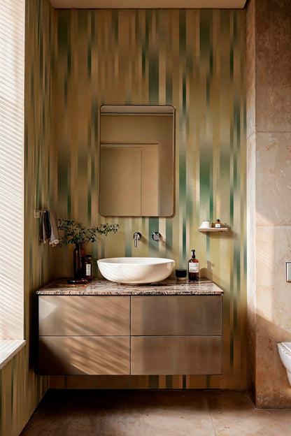 Tres Tintas behang Speed Park UT5405-4