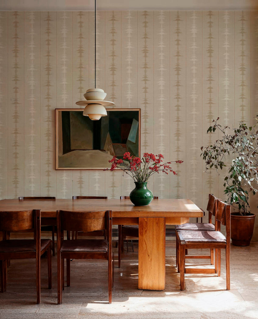 Tres Tintas behang Vibes Concrete UT5402-3