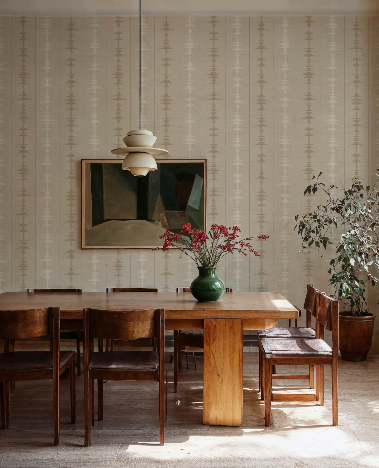 Tres Tintas behang Vibes Concrete UT5402-3