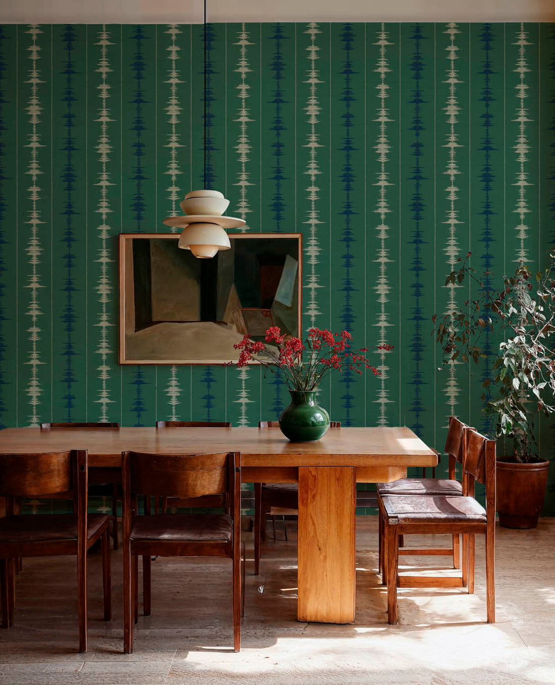 Tres Tintas behang Vibes Park UT5402-6