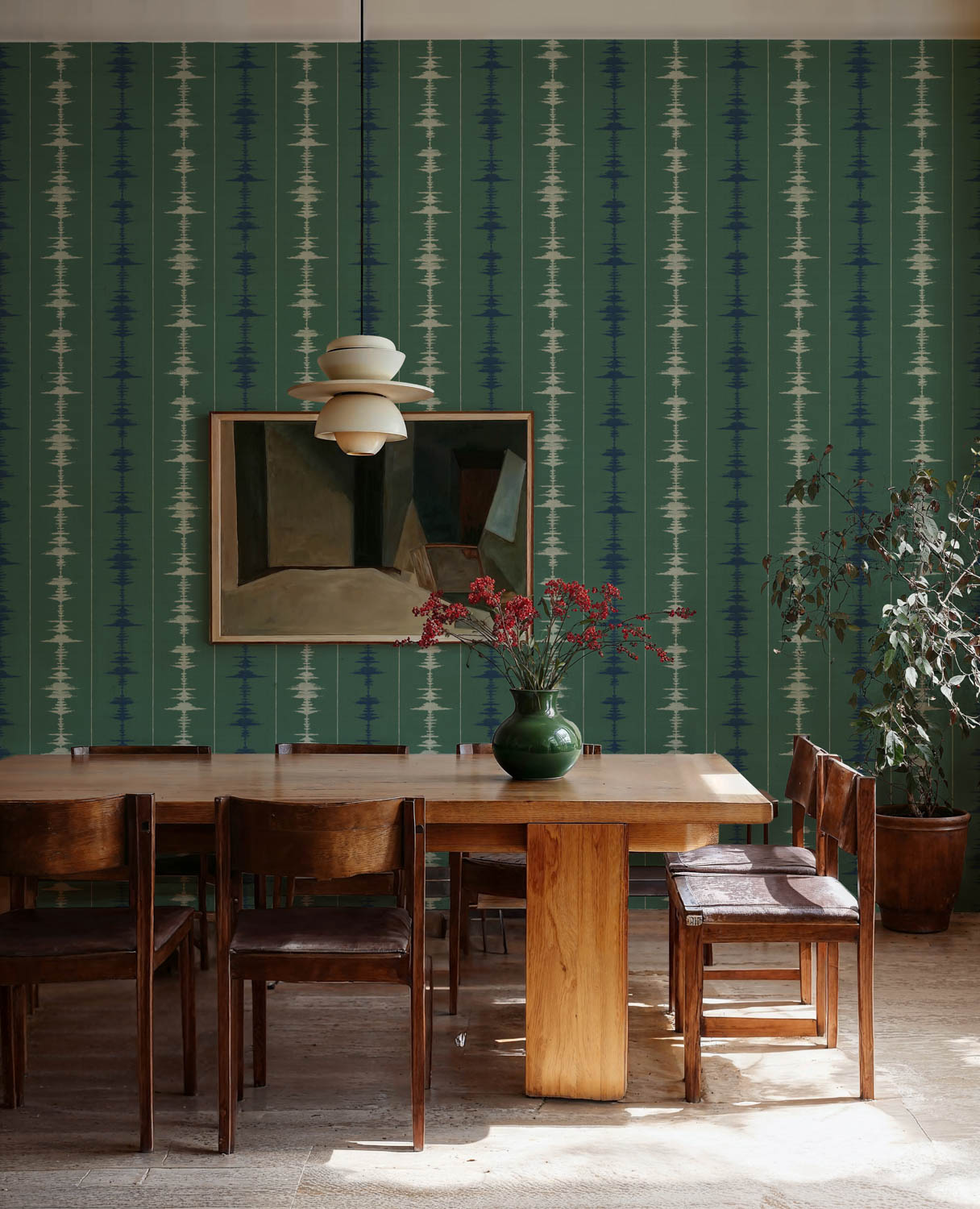 Tres Tintas behang Vibes Park UT5402-6