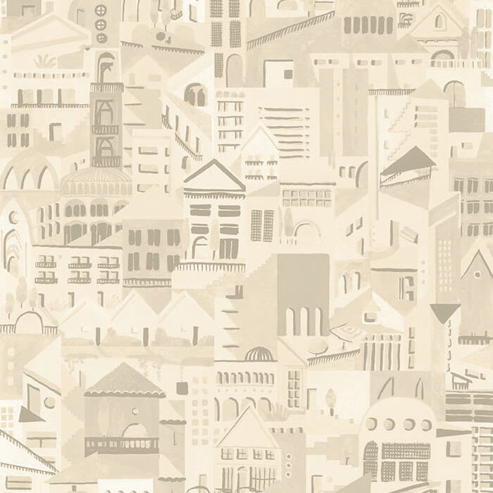 Tres Tintas behang Villa IT4401-4