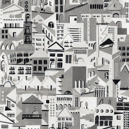 Tres Tintas behang Villa IT4401-5