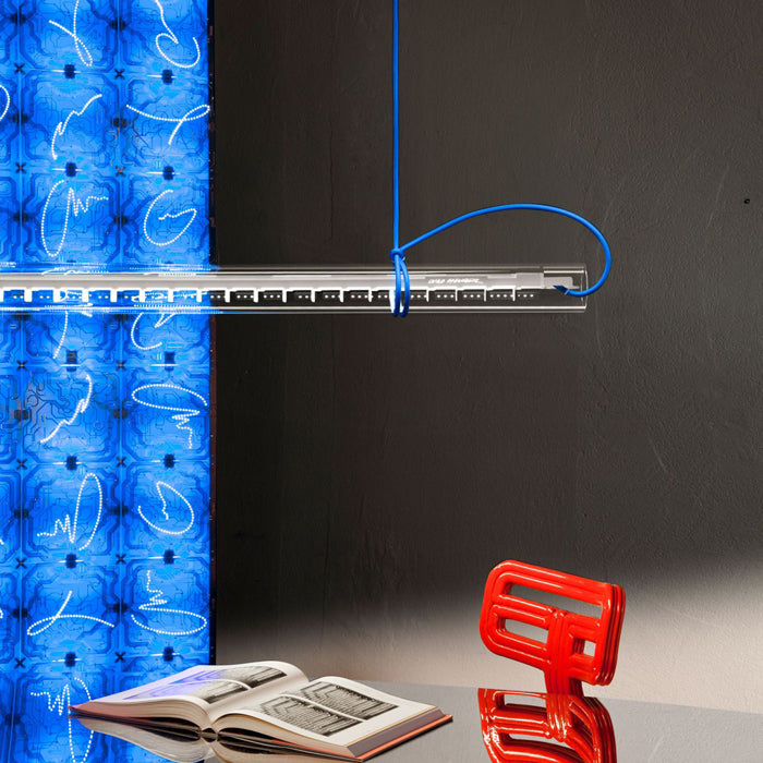 Ingo Maurer Tubular hanglamp