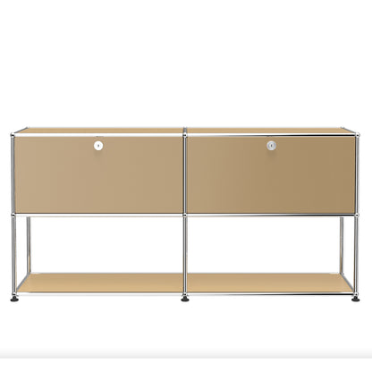 USM Haller D2 Dressoir beige 