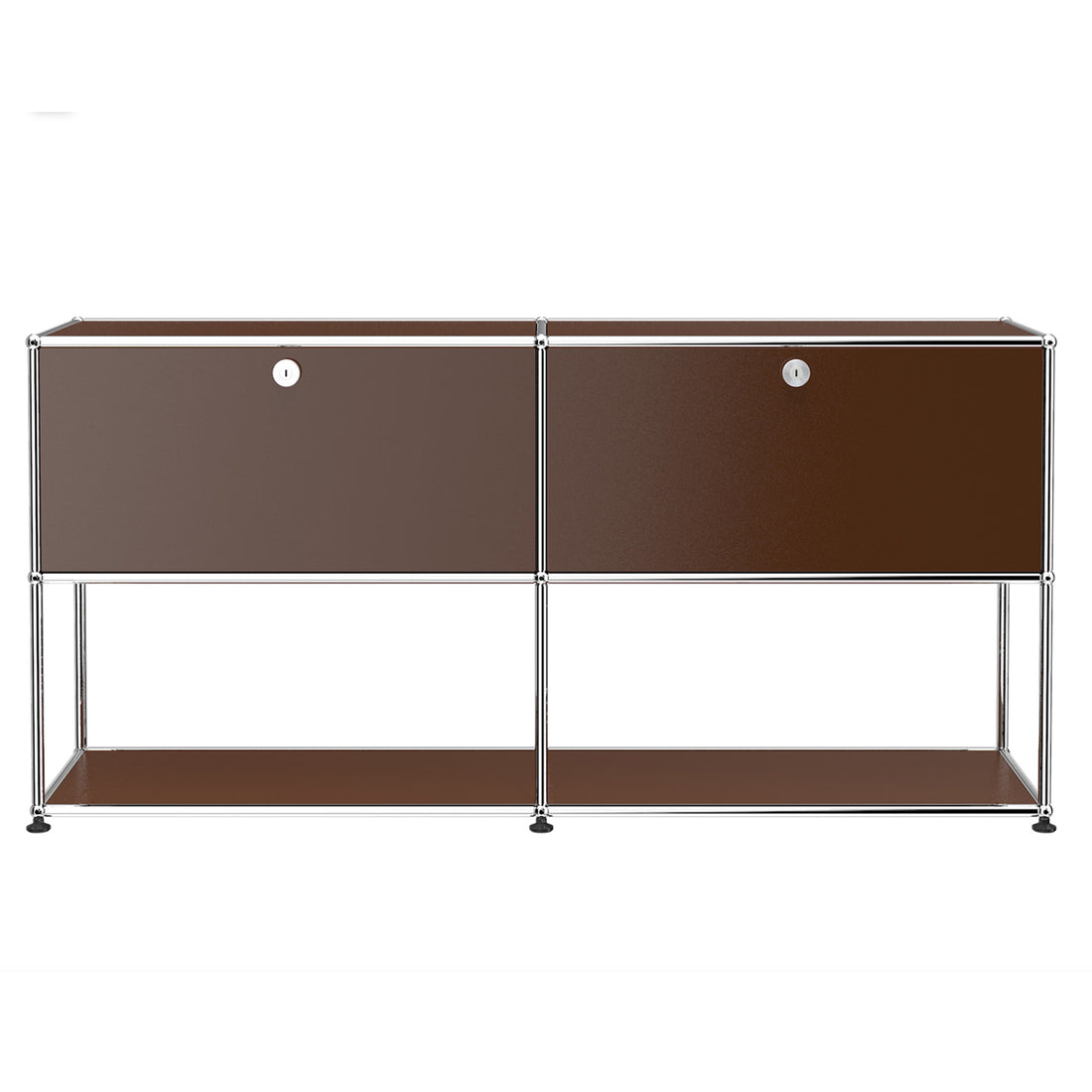 USM Haller D2 Dressoir bruin 