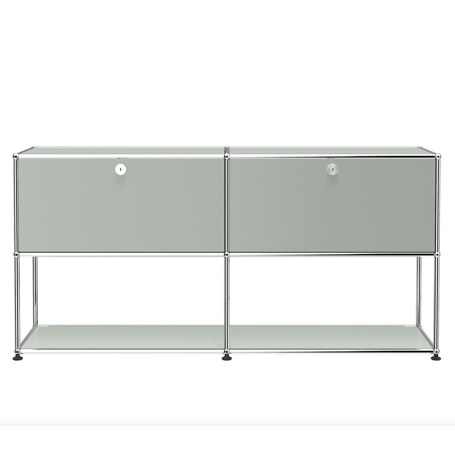 USM Haller D2 Dressoir  grijs