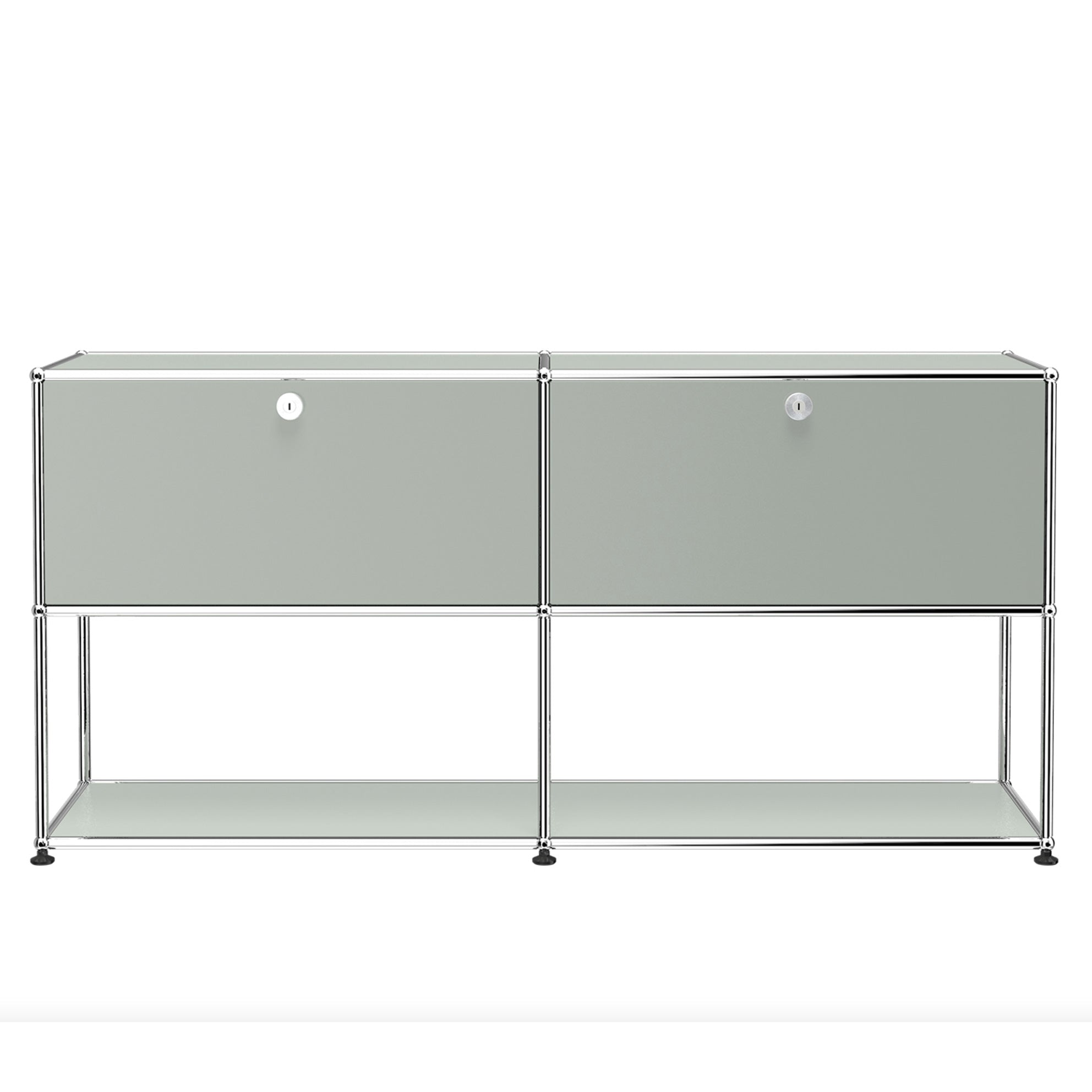 USM Haller D2 Dressoir  grijs