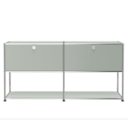 USM Haller D2 Dressoir  grijs