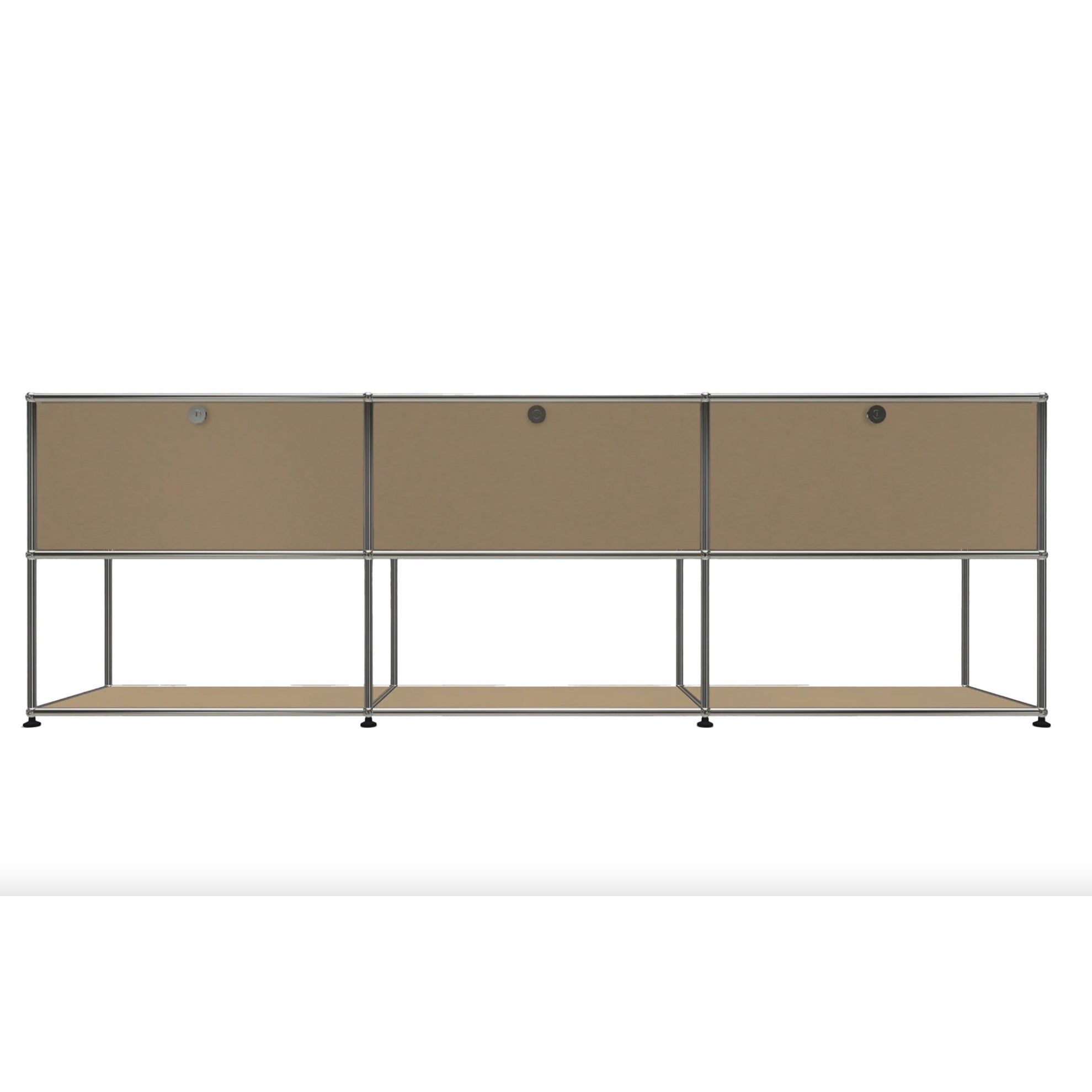 USM Haller D3 Dressoir