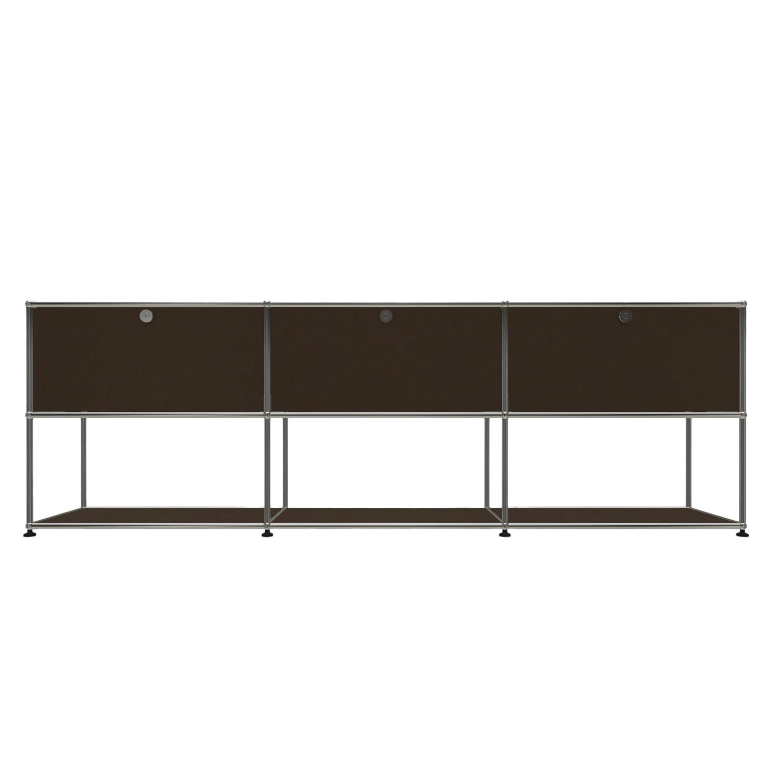 USM Haller D3 Dressoir