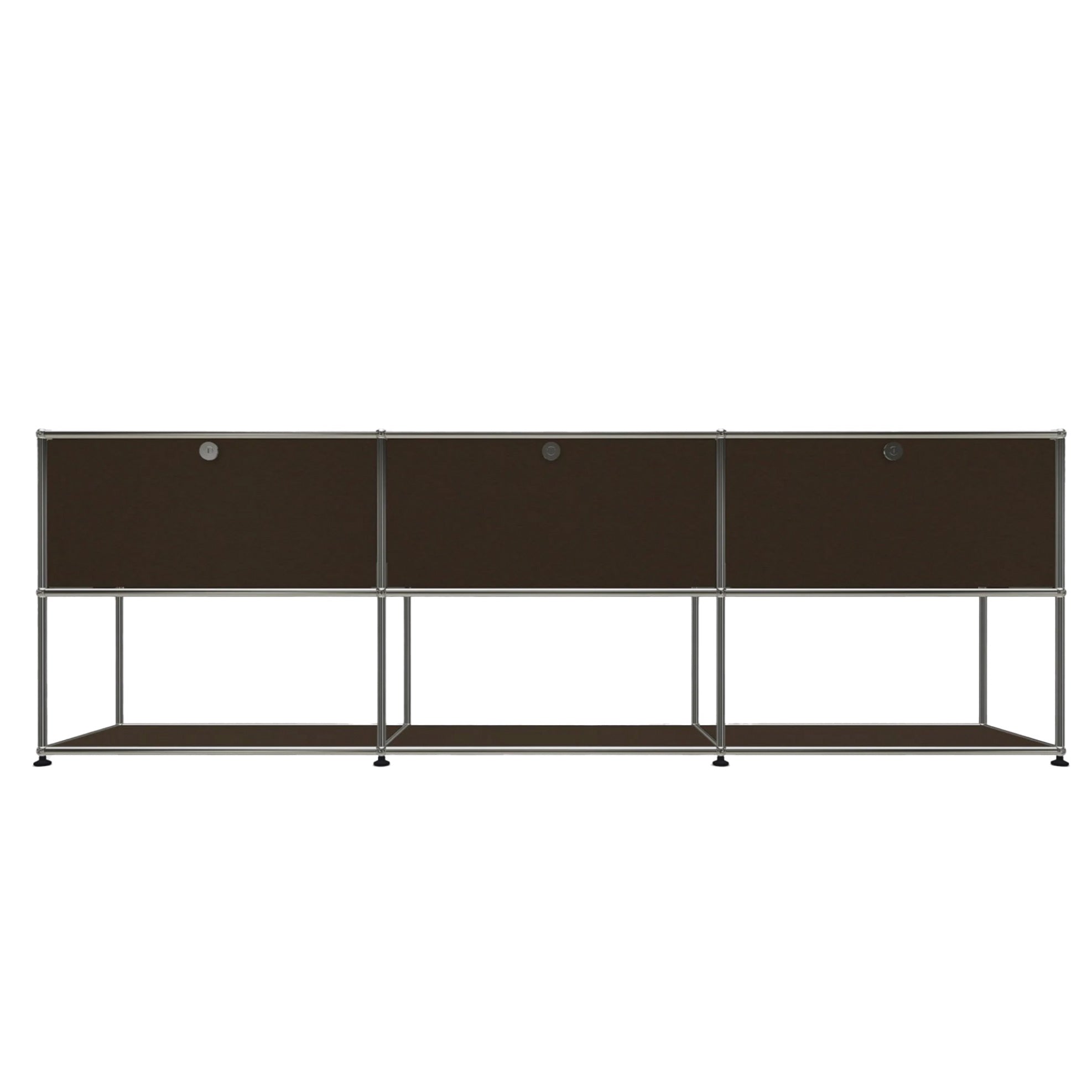 USM Haller D3 Dressoir