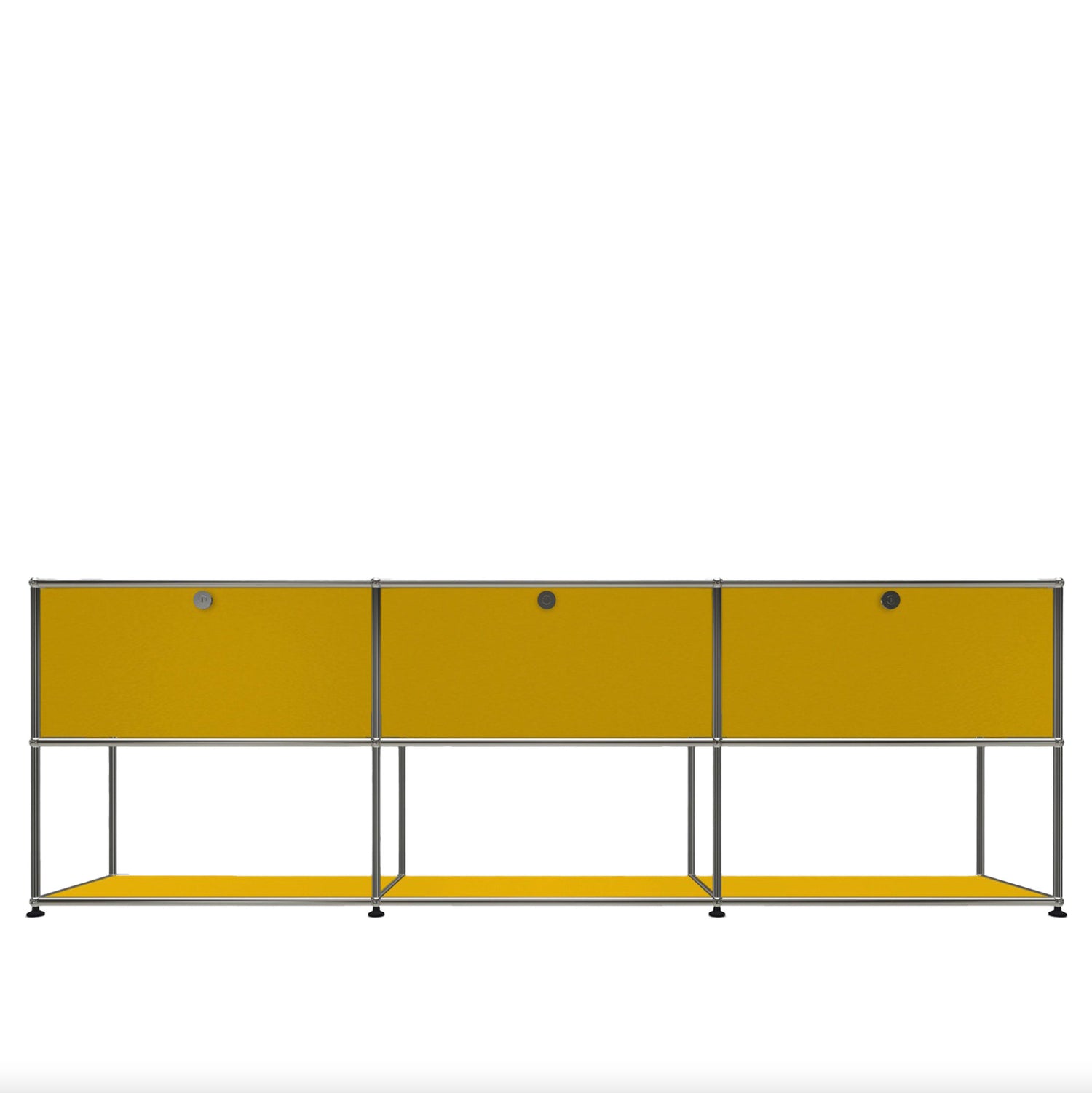 USM Haller D3 Dressoir