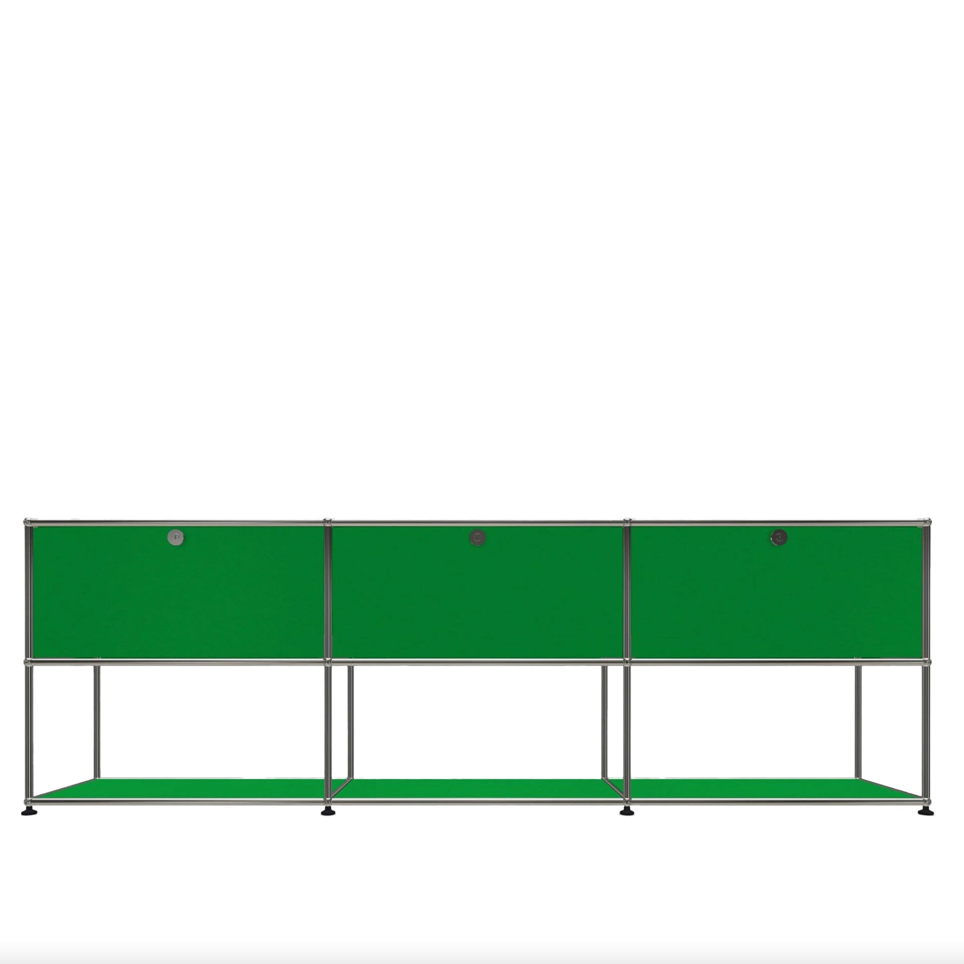 USM Haller D3 Dressoir