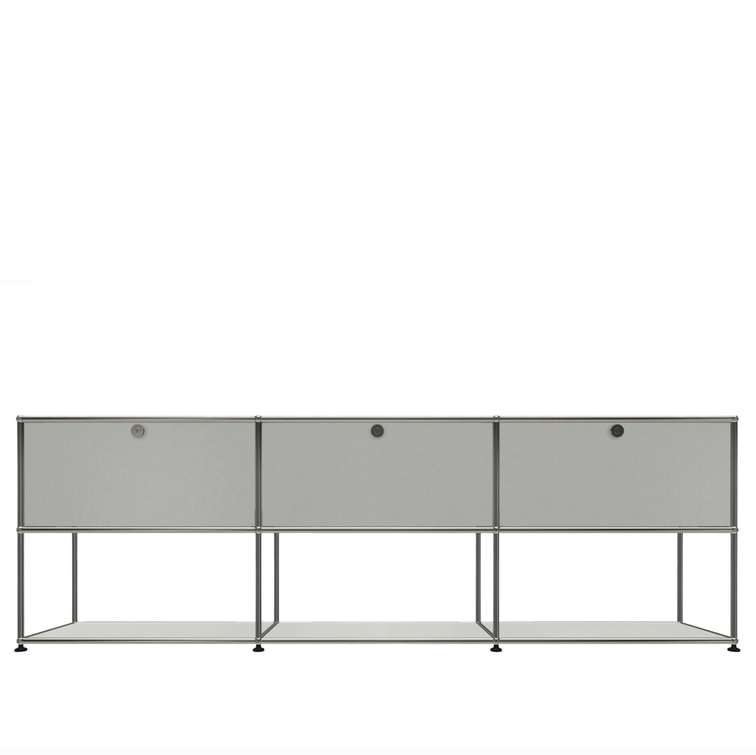 USM Haller D3 Dressoir