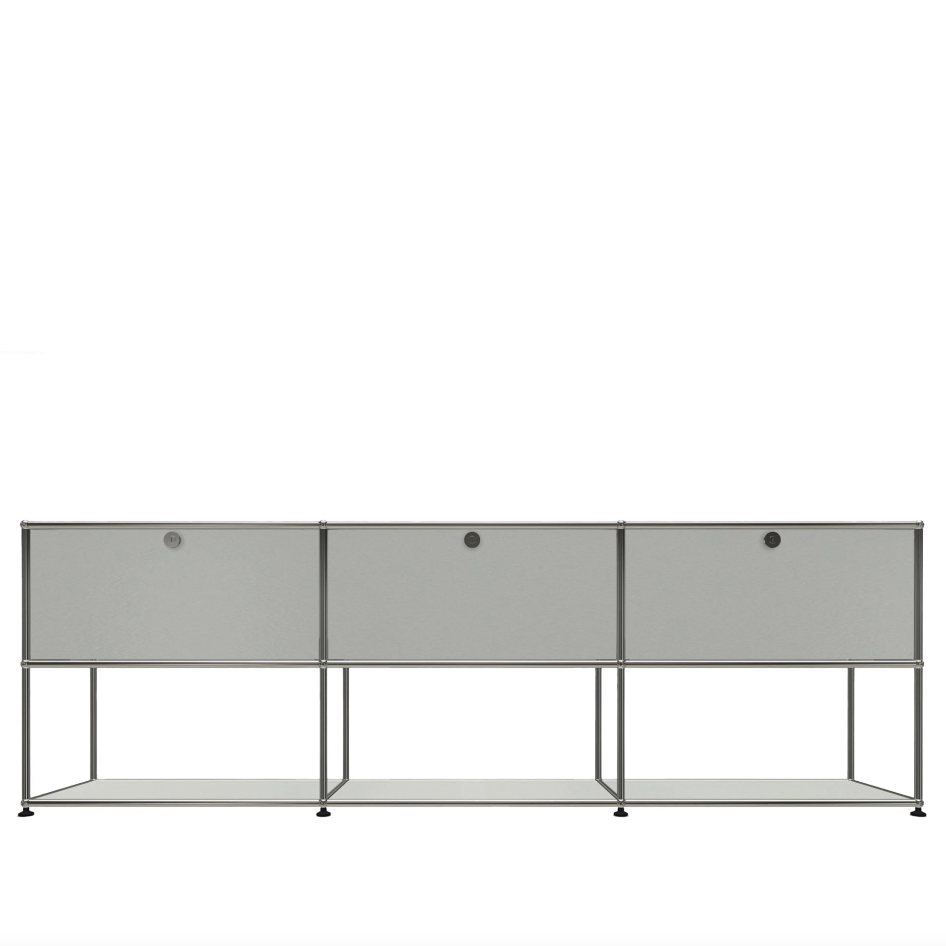 USM Haller D3 Dressoir