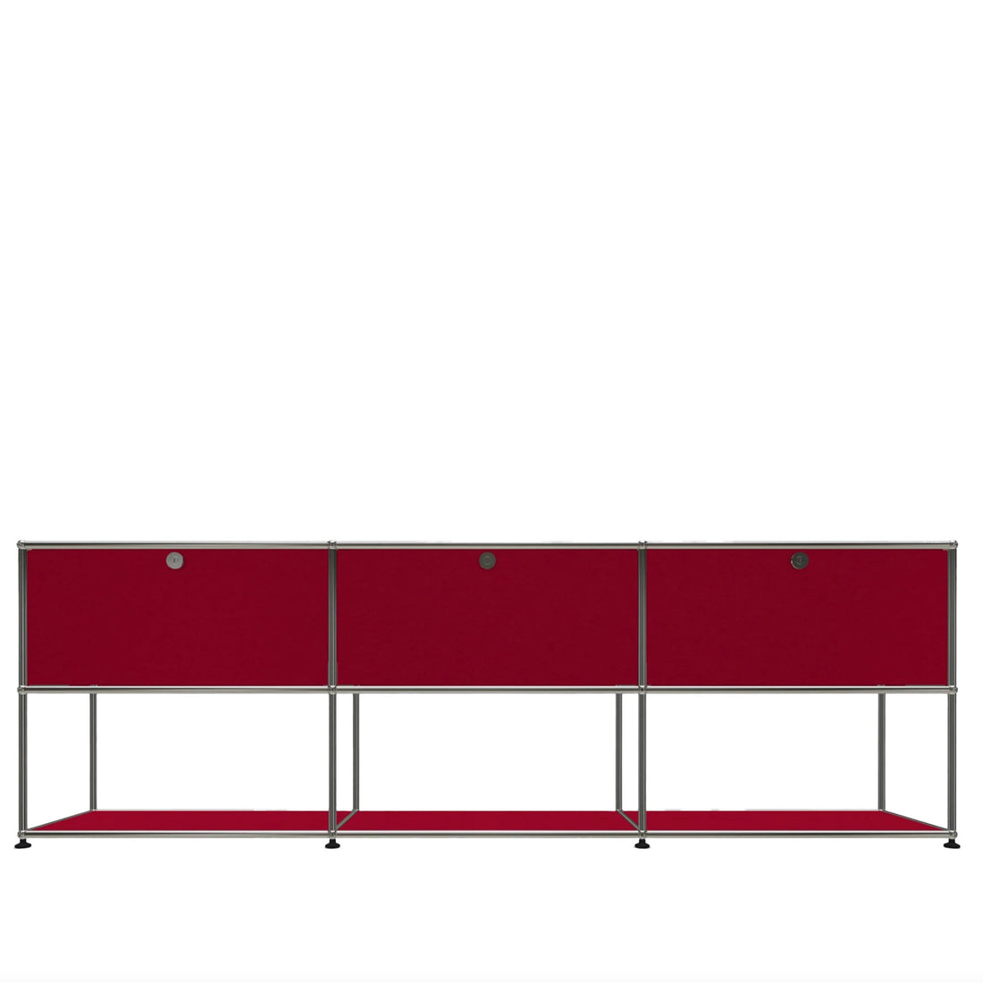 USM Haller D3 Dressoir