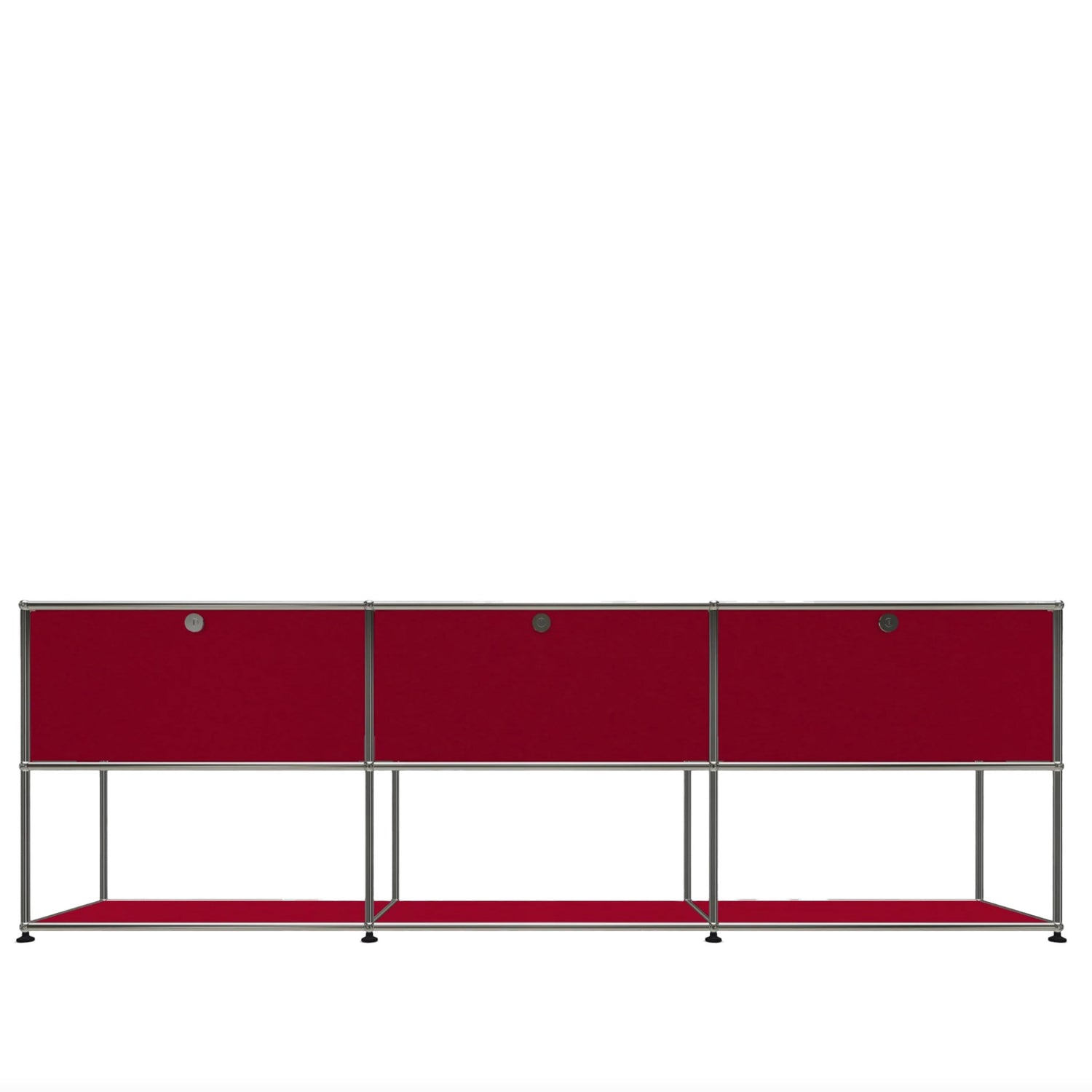 USM Haller D3 Dressoir