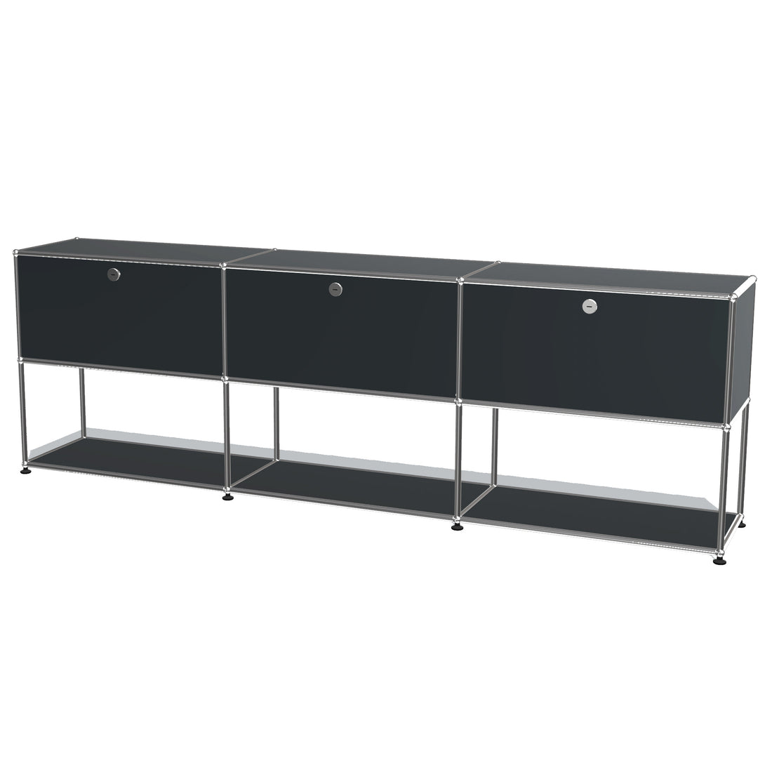 USM Haller D3 Dressoir