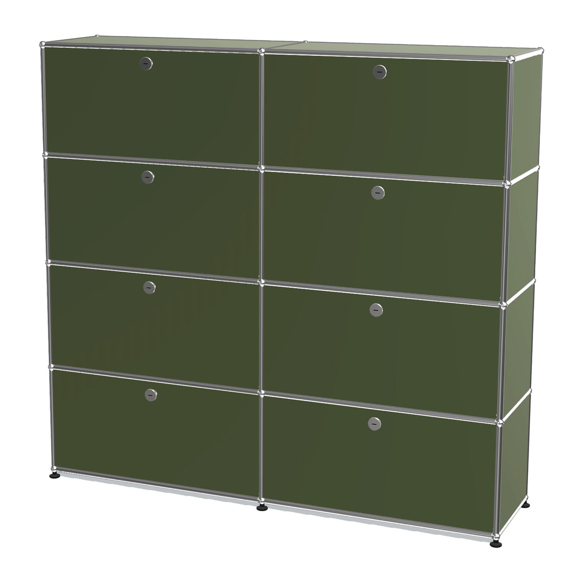 USM Haller K8 kast