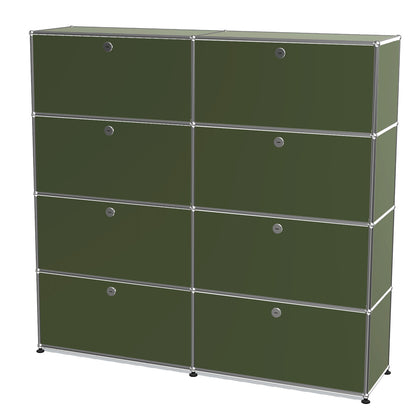 USM Haller K8 kast