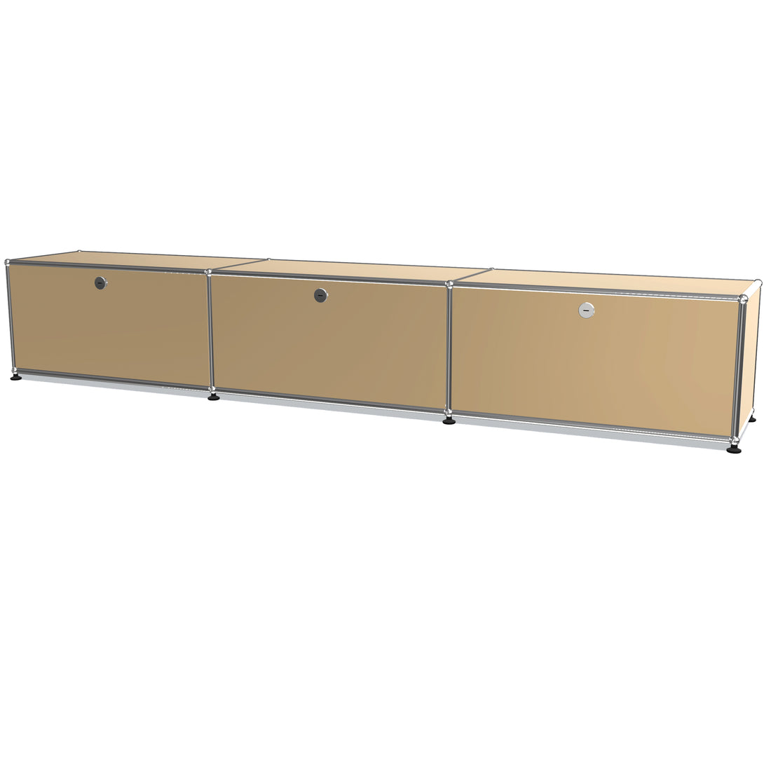 USM Haller D03 media tv-meubel