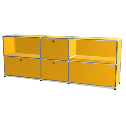 USM Haller media tv meubel D6