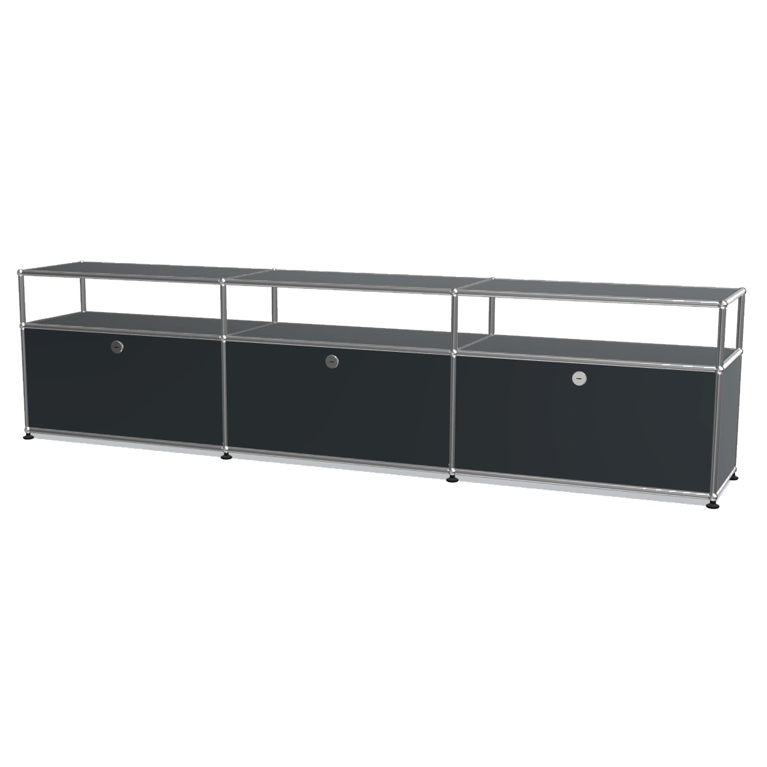 USM Haller tv-meubel 3