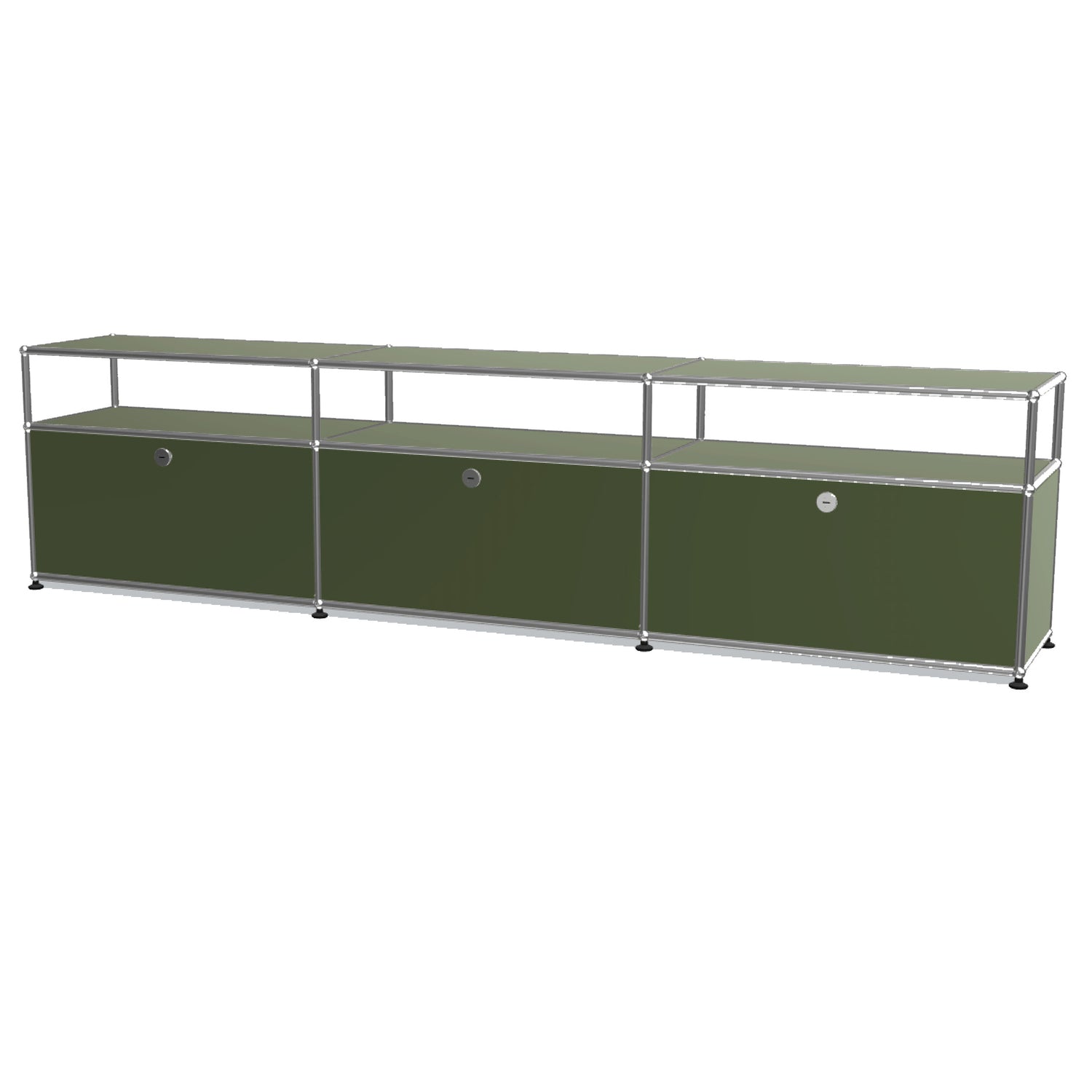 USM Haller tv-meubel 3