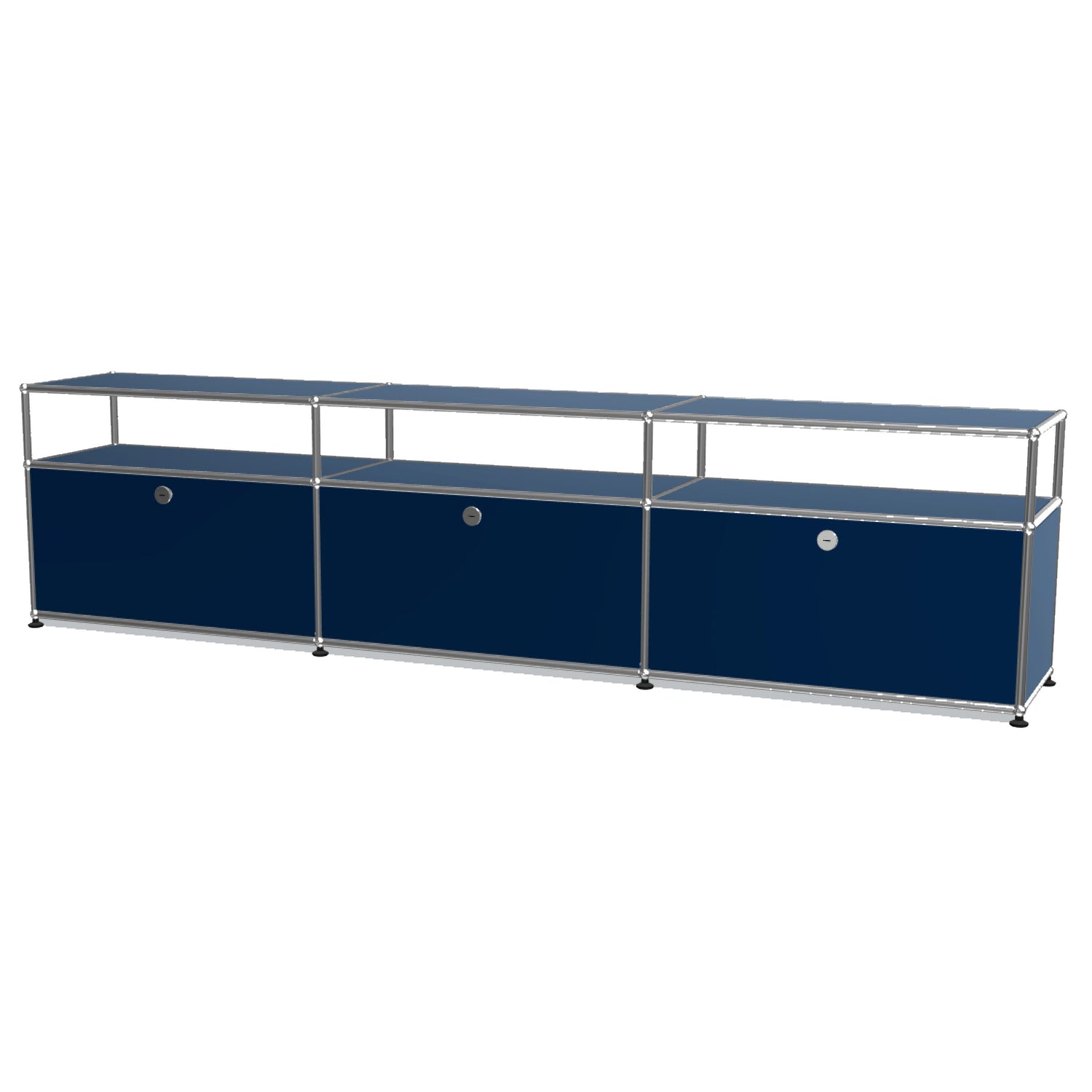 USM Haller tv-meubel 3
