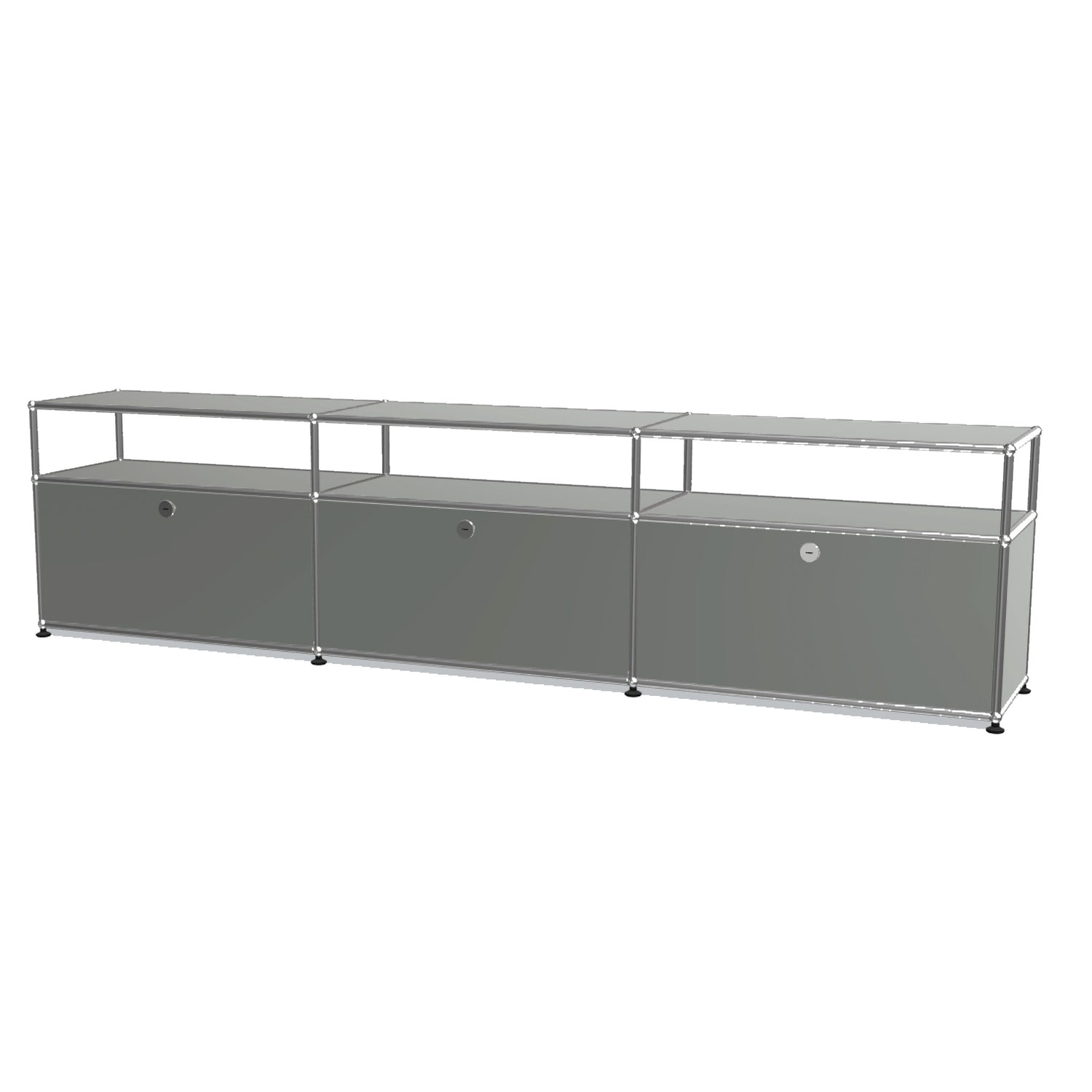 USM Haller tv-meubel 3