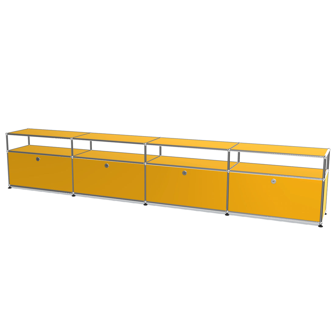 USM Haller tv-meubel 4