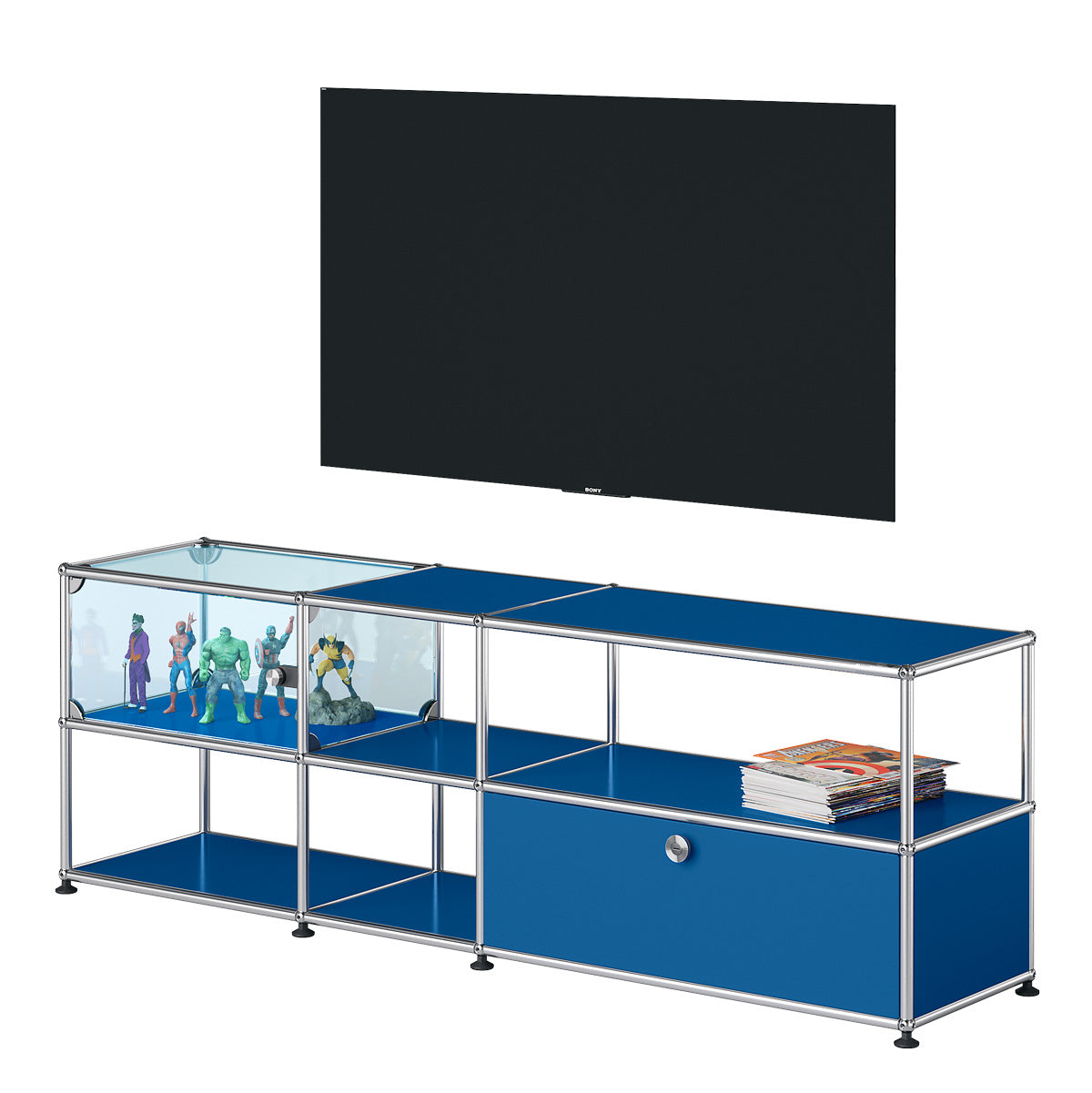 USM Haller M69 tv meubel