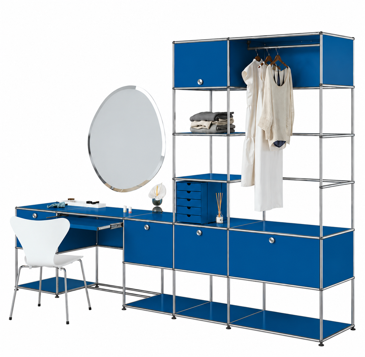 USM Haller Dressing Desk